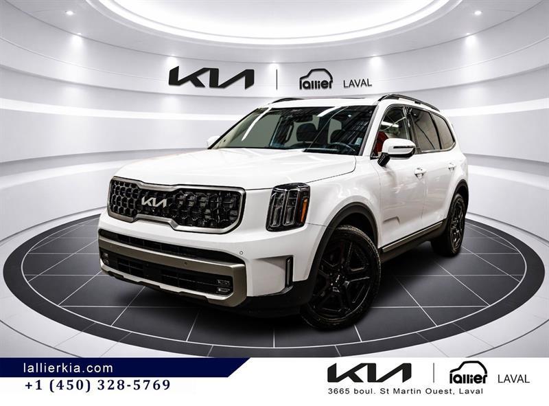 Kia Telluride