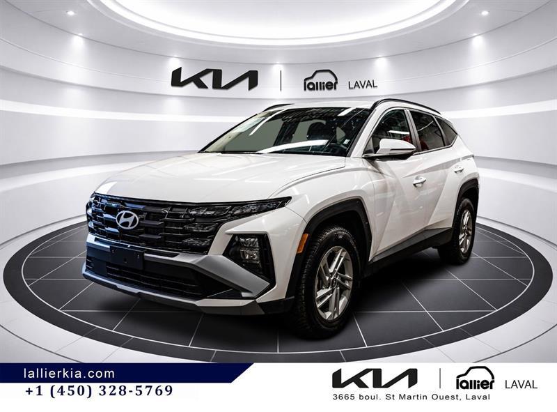 hyundai Tucson 2025 - 5