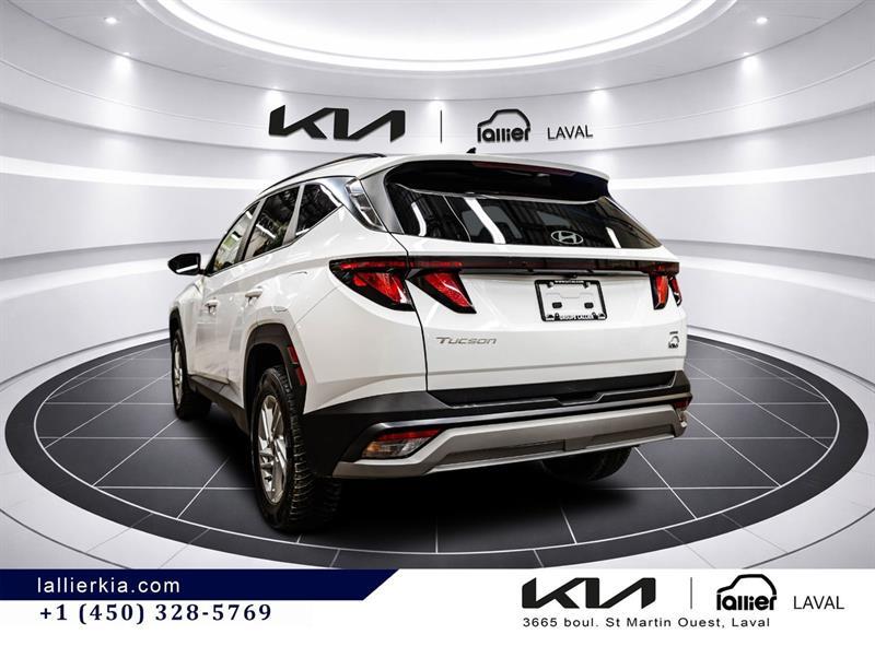 hyundai Tucson 2025 - 7