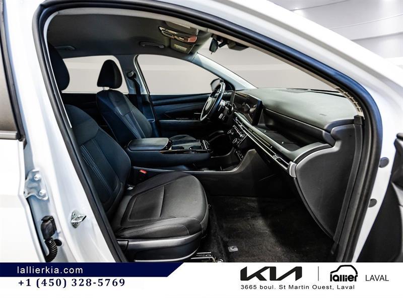 hyundai Tucson 2025 - 12