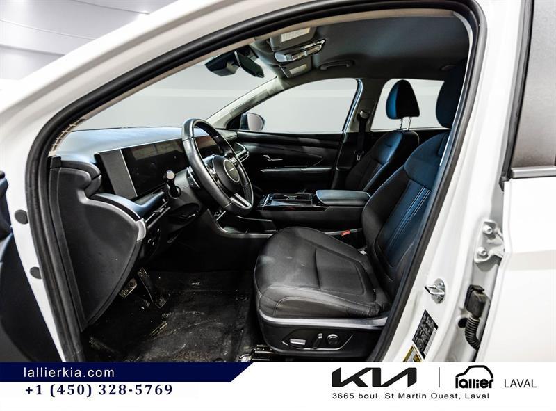 hyundai Tucson 2025 - 13