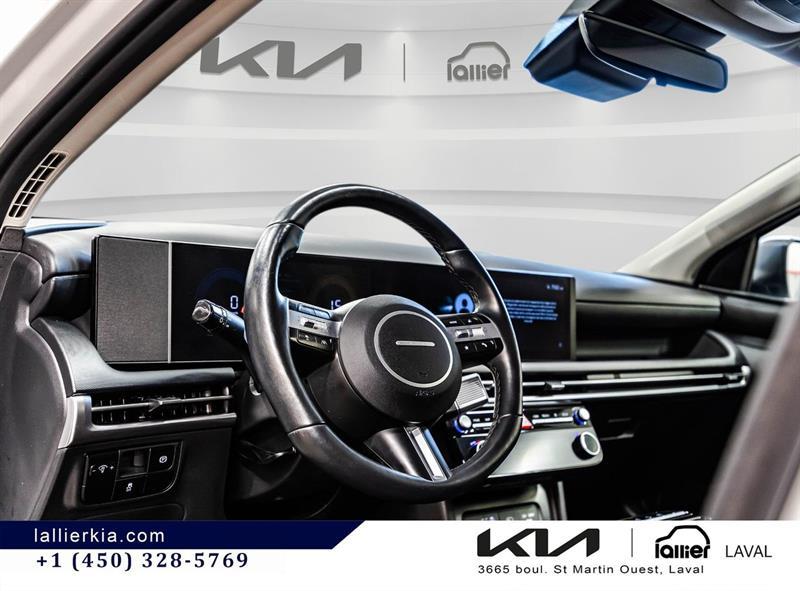 hyundai Tucson 2025 - 16