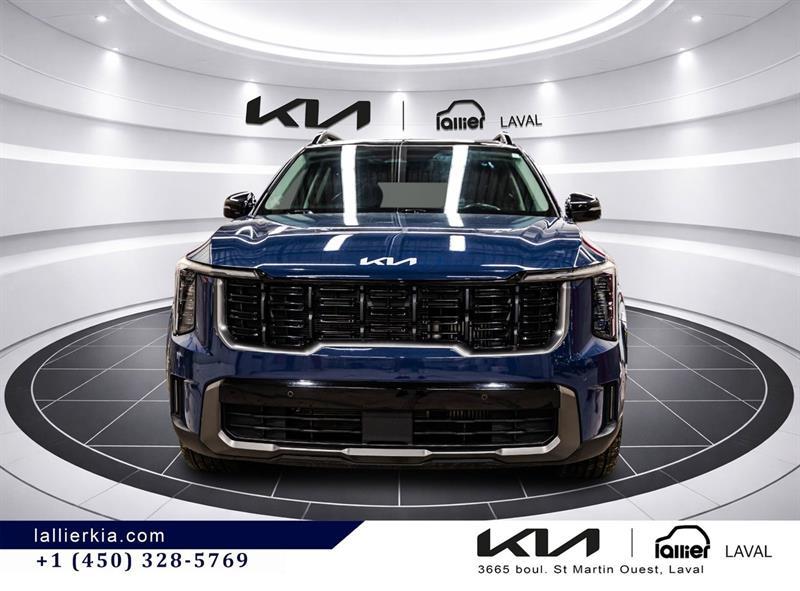kia Sorento 2024 - 3