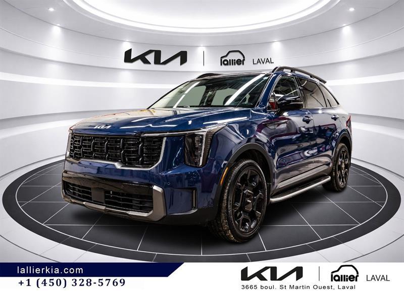 kia Sorento 2024 - 5