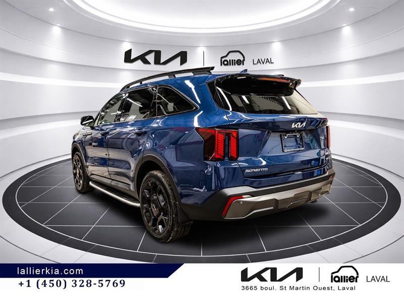 kia Sorento 2024 - 8