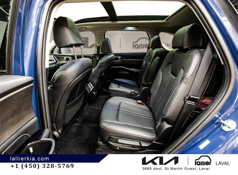 kia Sorento 2024 - 10