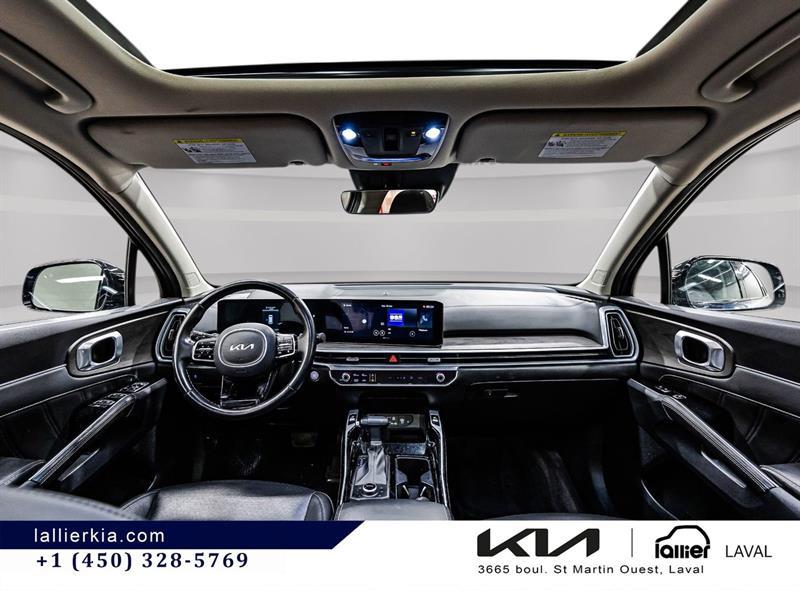 kia Sorento 2024 - 11