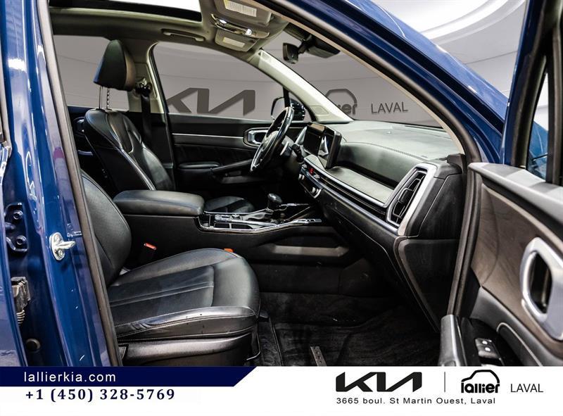 kia Sorento 2024 - 14