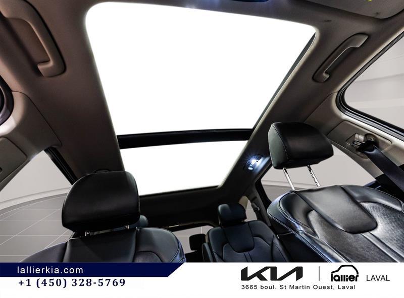 kia Sorento 2024 - 19