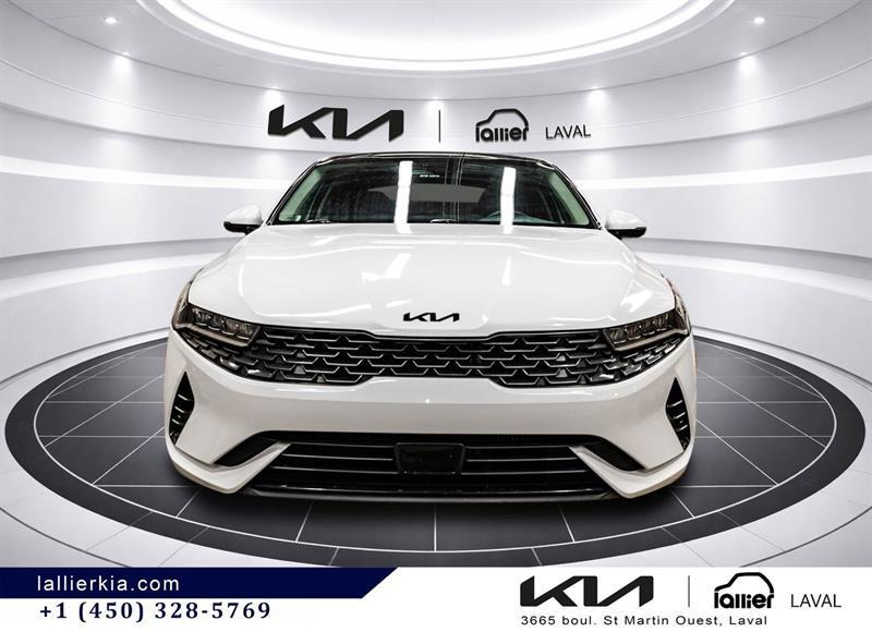 2023 Kia K5 - Image 3