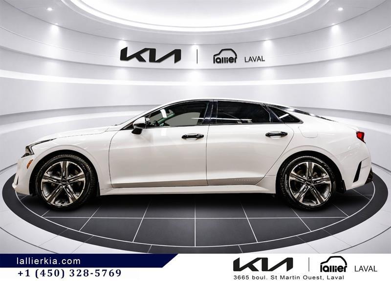 2023 Kia K5 - Image 5