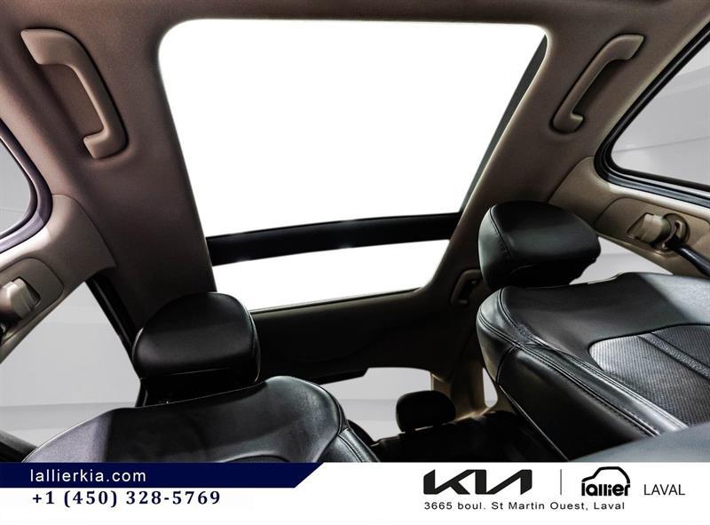 2023 Kia K5 - Image 16