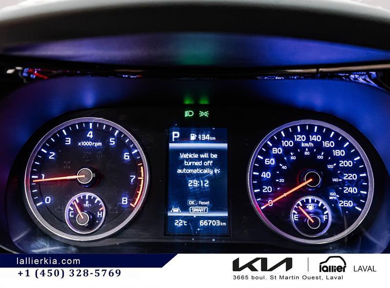 2023 Kia K5 - Image 18