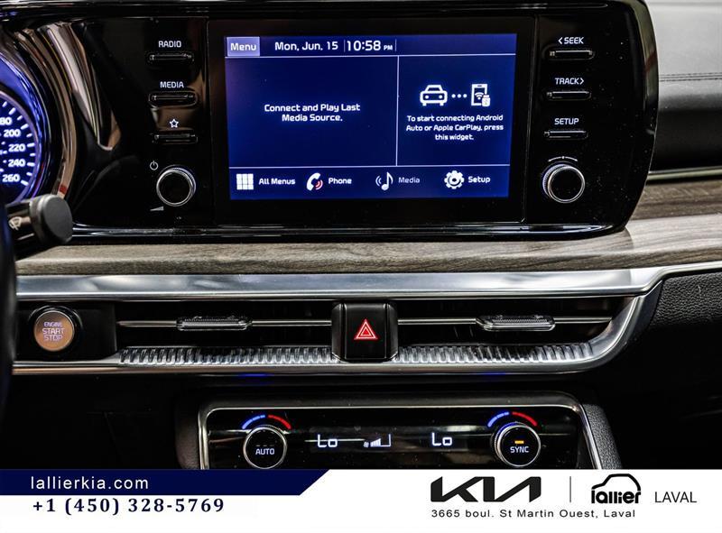 2023 Kia K5 - Image 19