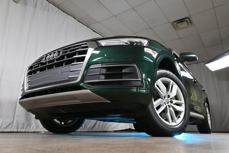 2018 Audi Q5 - Image 4