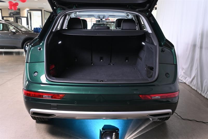 2018 Audi Q5 - Image 12