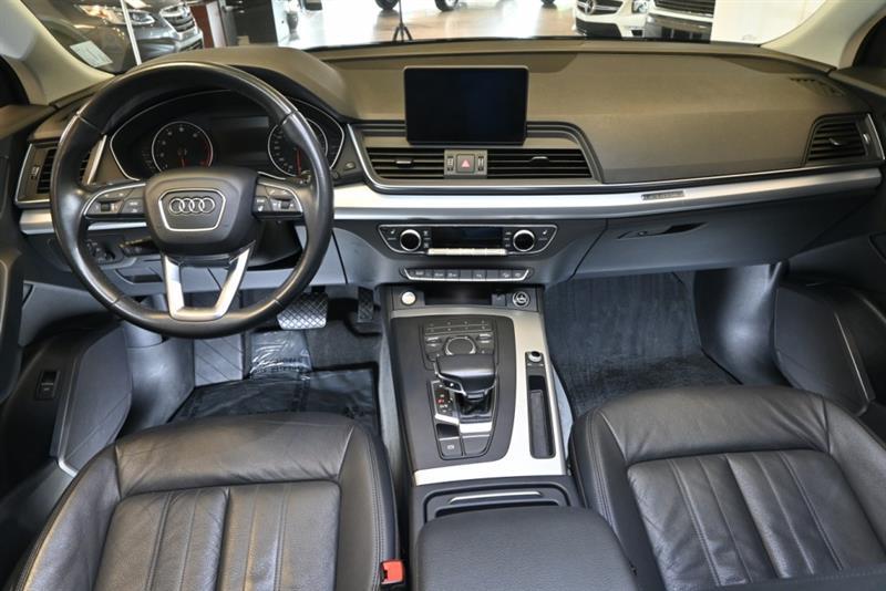 2018 Audi Q5 - Image 17