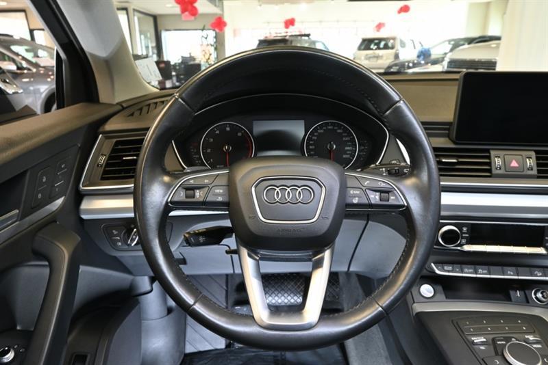 2018 Audi Q5 - Image 18