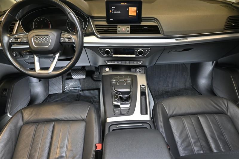 2018 Audi Q5 - Image 23