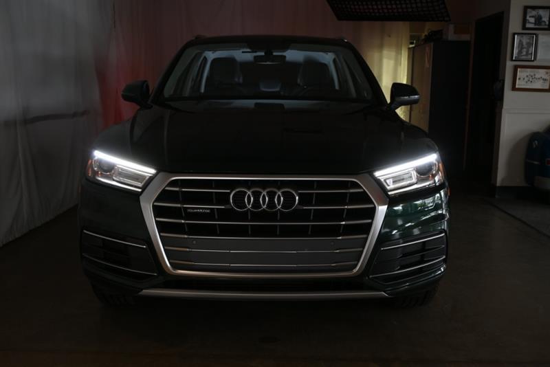2018 Audi Q5 - Image 35