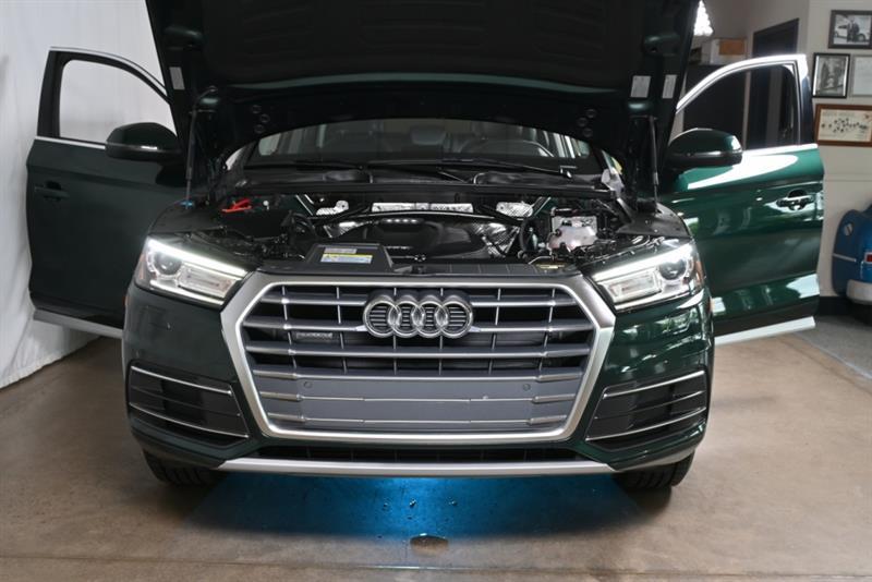 2018 Audi Q5 - Image 38
