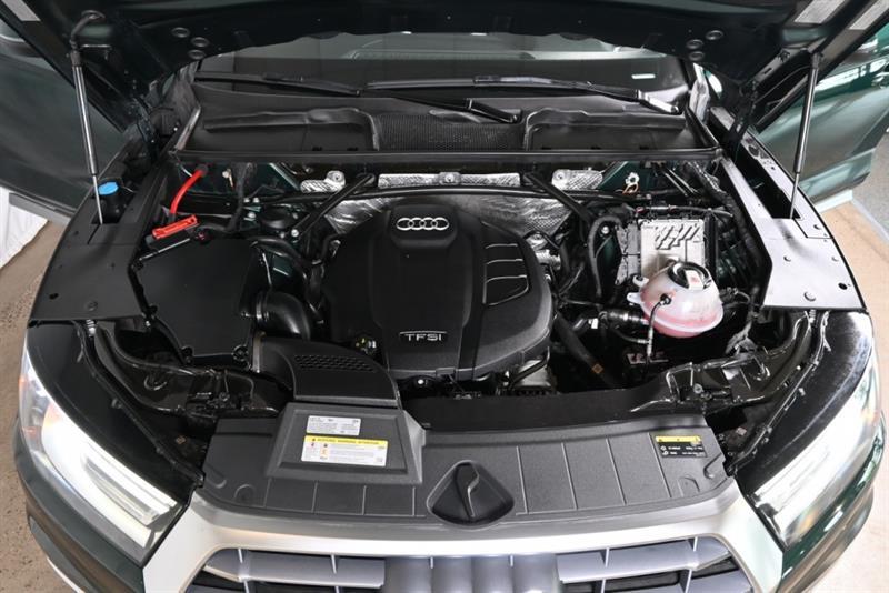 2018 Audi Q5 - Image 39