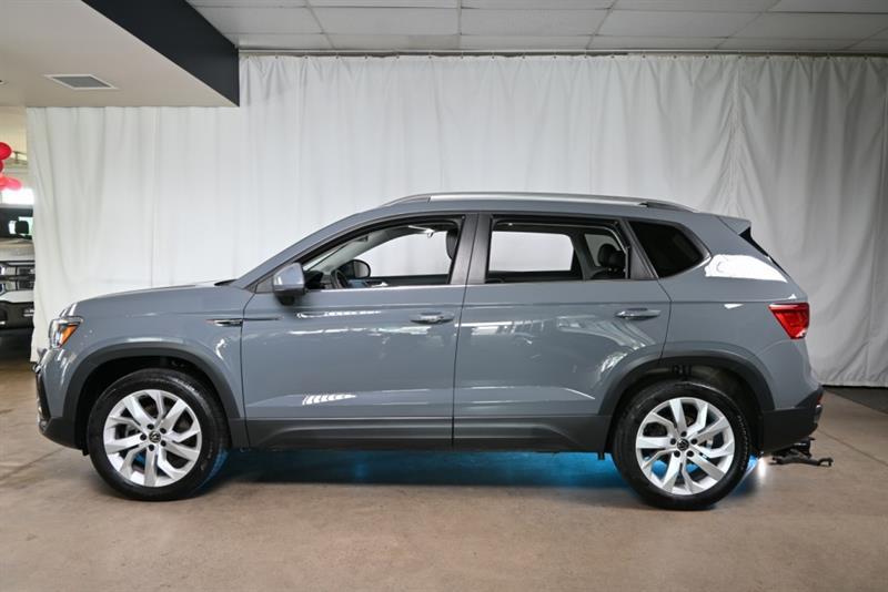2022 Volkswagen Taos - Image 10