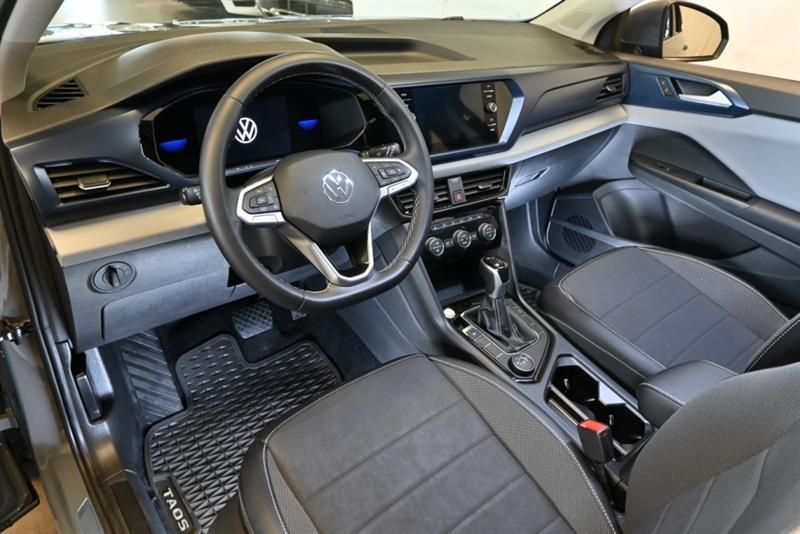 2022 Volkswagen Taos - Image 16