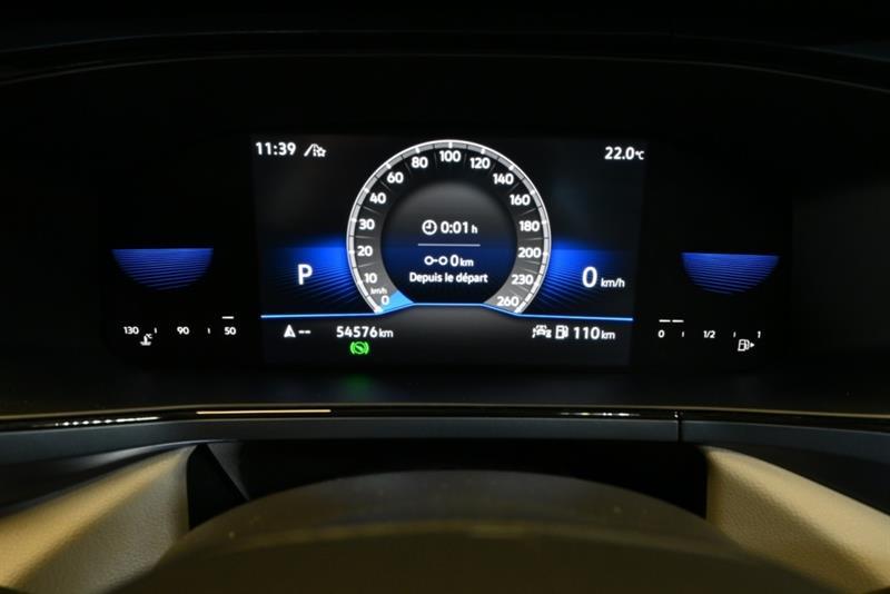 2022 Volkswagen Taos - Image 22