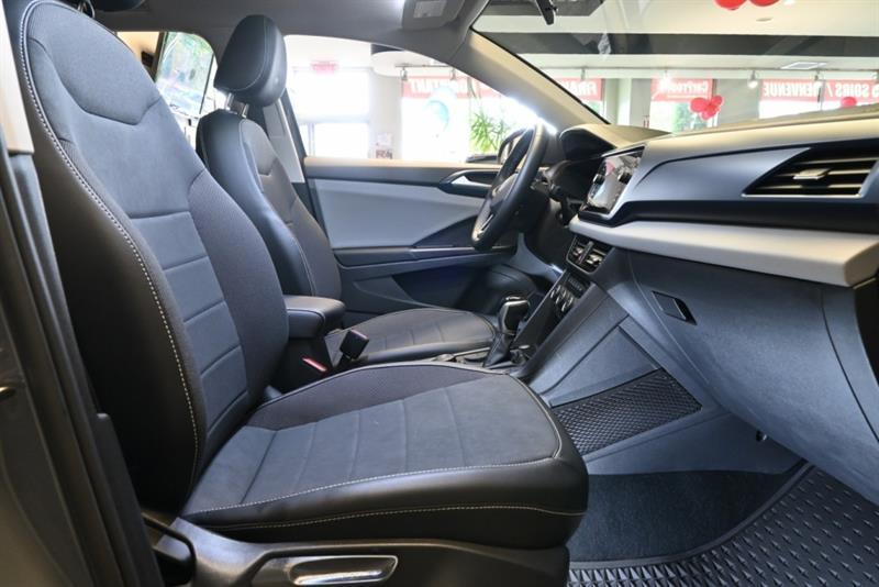 2022 Volkswagen Taos - Image 33