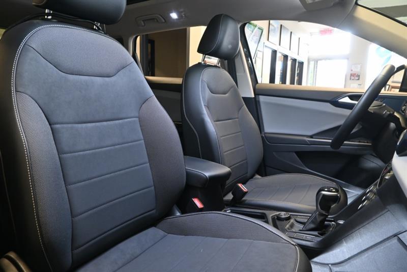 2022 Volkswagen Taos - Image 34