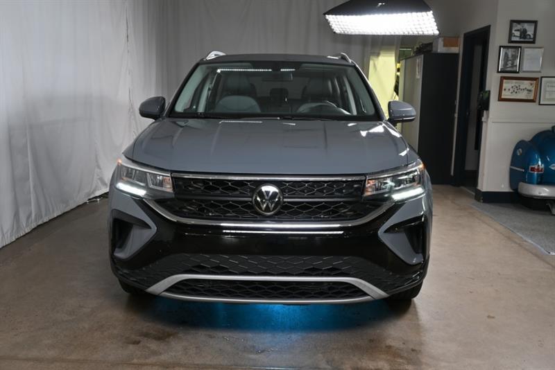 2022 Volkswagen Taos - Image 37