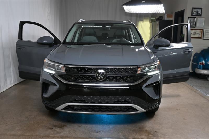 2022 Volkswagen Taos - Image 38