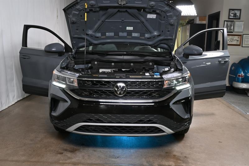 2022 Volkswagen Taos - Image 39