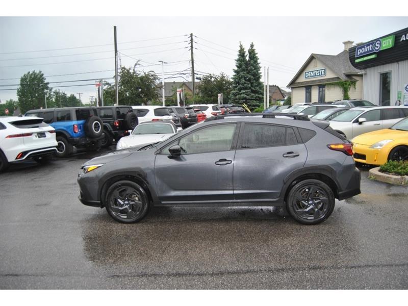 2024 Subaru Crosstrek - Image 2