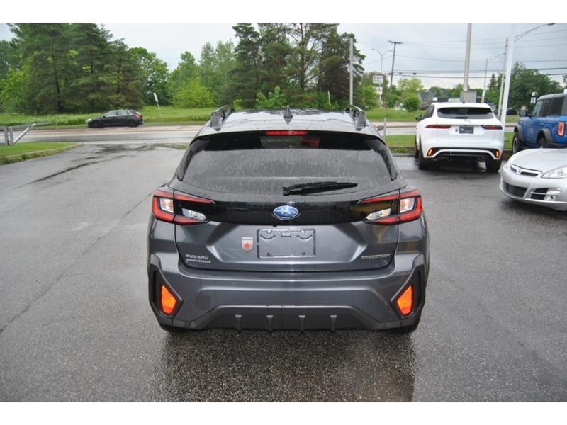 2024 Subaru Crosstrek - Image 4