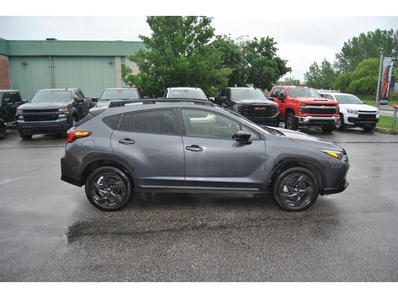 2024 Subaru Crosstrek - Image 6