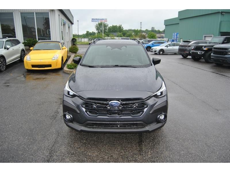 2024 Subaru Crosstrek - Image 8