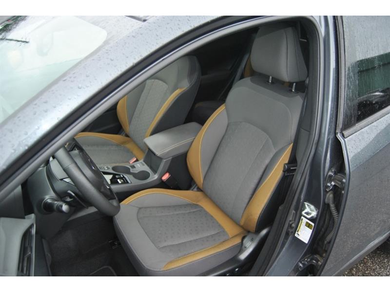 2024 Subaru Crosstrek - Image 9