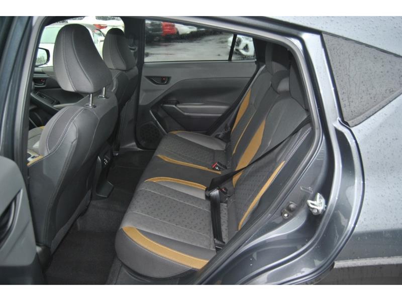 2024 Subaru Crosstrek - Image 10
