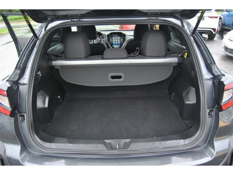 2024 Subaru Crosstrek - Image 11