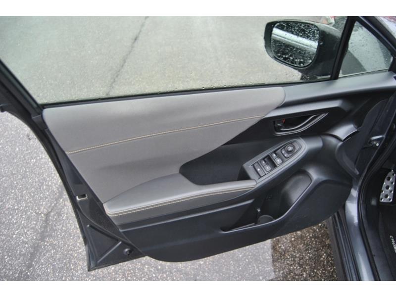 2024 Subaru Crosstrek - Image 12