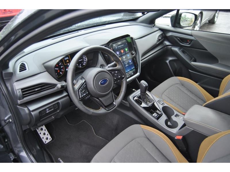 2024 Subaru Crosstrek - Image 13