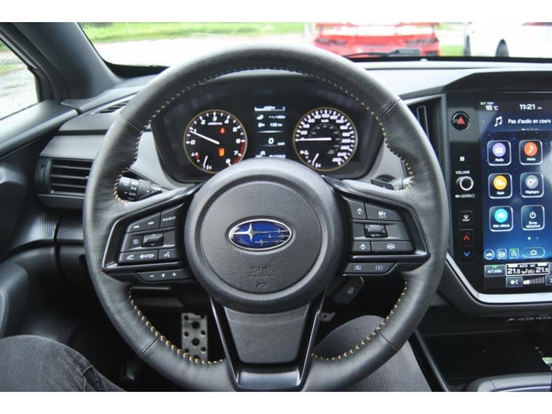 2024 Subaru Crosstrek - Image 14