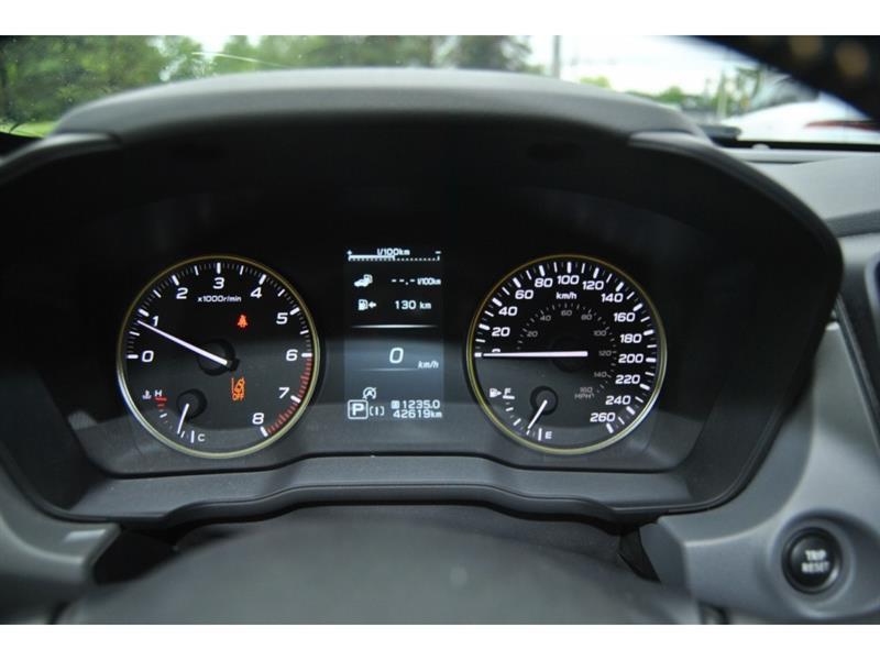 2024 Subaru Crosstrek - Image 15