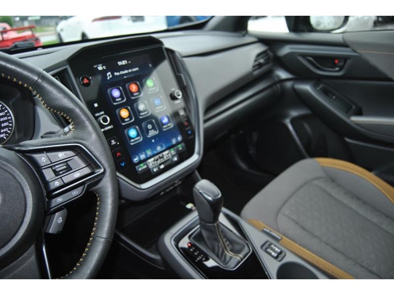 2024 Subaru Crosstrek - Image 16