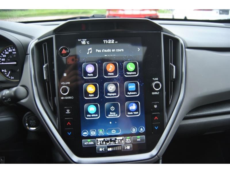 2024 Subaru Crosstrek - Image 17