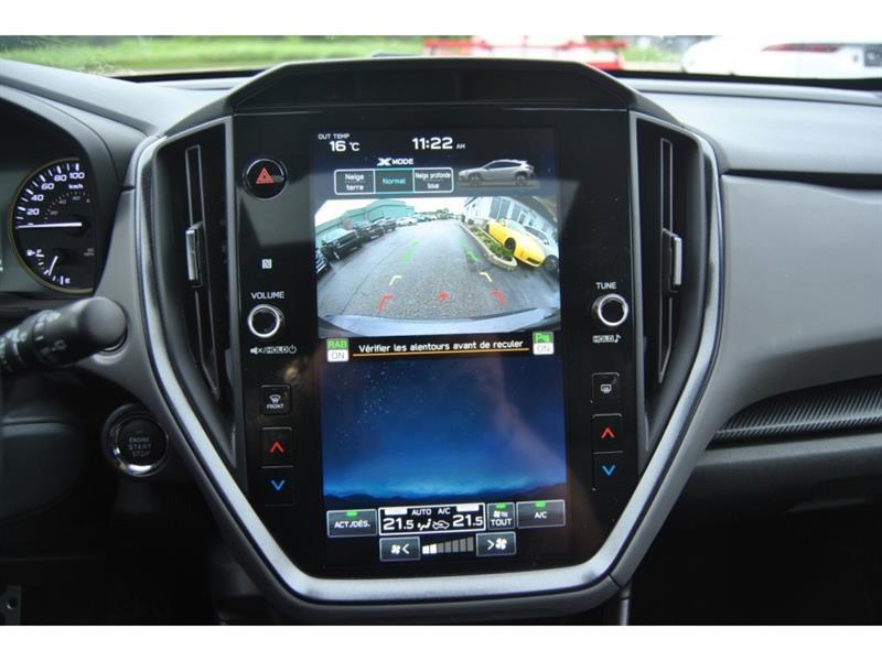 2024 Subaru Crosstrek - Image 18