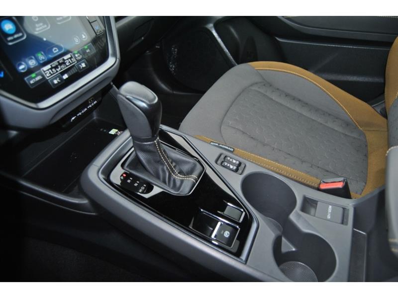 2024 Subaru Crosstrek - Image 19