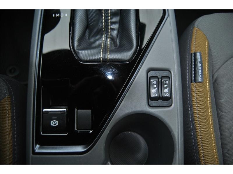 2024 Subaru Crosstrek - Image 20